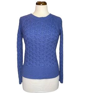 J. Crew Wool Sweater